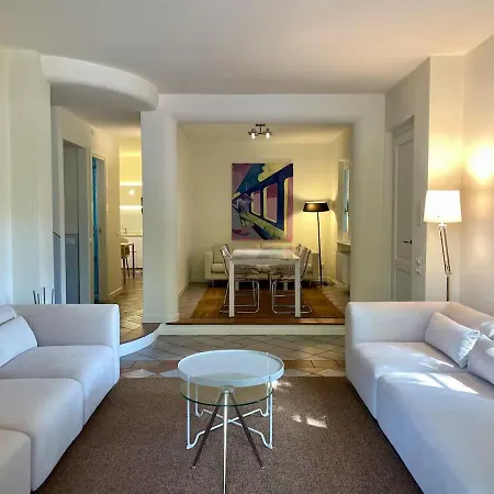 Exclusive With Pool And 5 Bedrooms * Forte dei Marmi