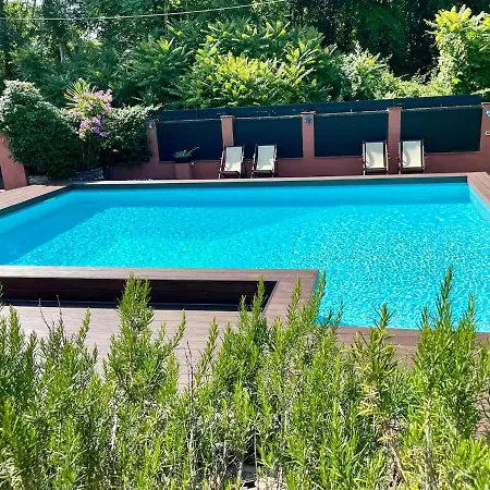 Exclusive With Pool And 5 Bedrooms Forte dei Marmi
